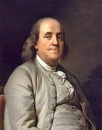 benjamin-franklin