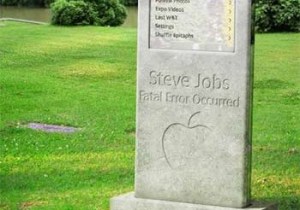 steve jobs